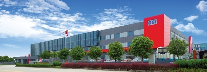 【青浦品牌企業巡禮】上海創始:打造健康產品,引領健康生活