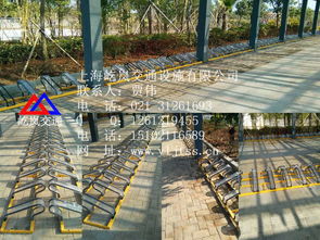 不銹鋼201 室內(nèi) 自行車存放架 非 機(jī)動車 存放架