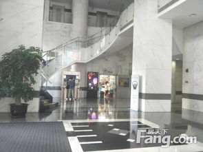 上海實業(yè)大廈寫字樓出售,實業(yè)大廈 恒隆廣場徐家匯 高區(qū)朝南 業(yè)主急售 上海寫字樓 房天下