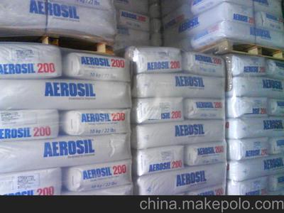 供應(yīng)德國(guó)薩氣相白炭黑A(yíng)200及上海迪科實(shí)業(yè)介紹