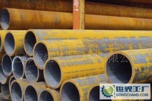 專業(yè)供應(yīng)，品質(zhì)保障 上海東紐實(shí)業(yè)無(wú)縫鋼管歡迎垂詢