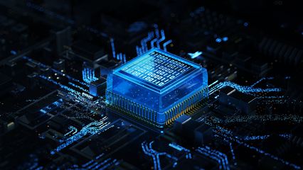 提質增效，安全靈活 阿里云EDA上云方案讓芯片設計駛入高速路