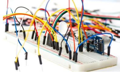隨形而生 麻省理工新技術革新3D打印集成電路原型設計