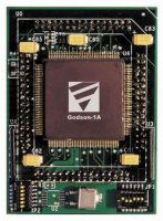 龍芯問世 自主CPU的創新與軟件開發新紀元