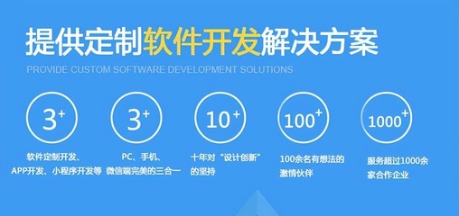 邯鄲軟件開發與集成電路設計 雙輪驅動，引領區域數字經濟新浪潮