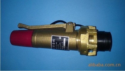 復(fù)盛空壓機(jī)安全閥在機(jī)電之家平臺(tái)的選購(gòu)與維護(hù)全指南